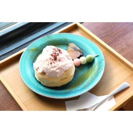 【季節のHARUPAN】桜パンケーキや新メニューが続々登場！