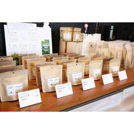 【ご自宅や手土産にも！】浜松の若手茶農家「TEAM WORKS」とコラボしたティーバッグの販売がスタート！