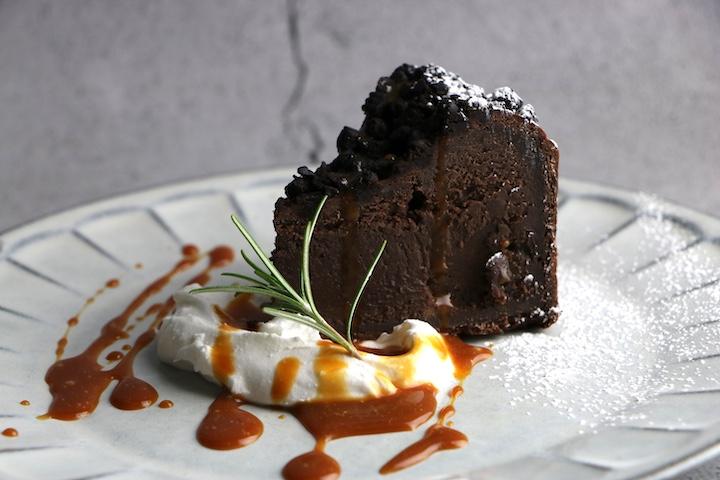 2月限定甘味メニューのご紹介♪