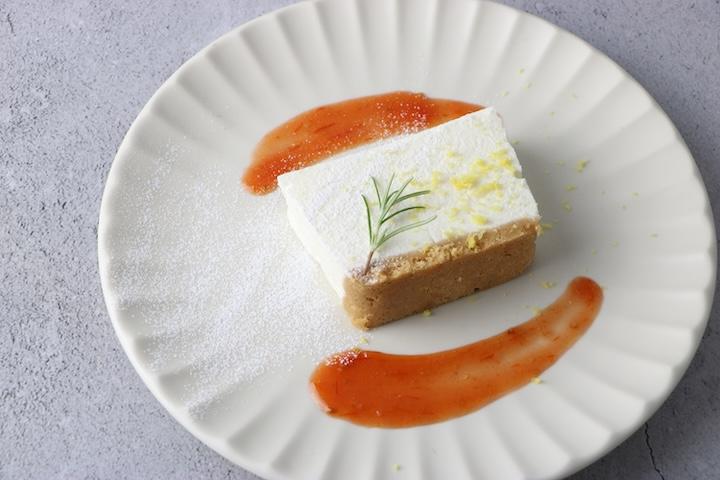 8月限定甘味メニューのご紹介♪