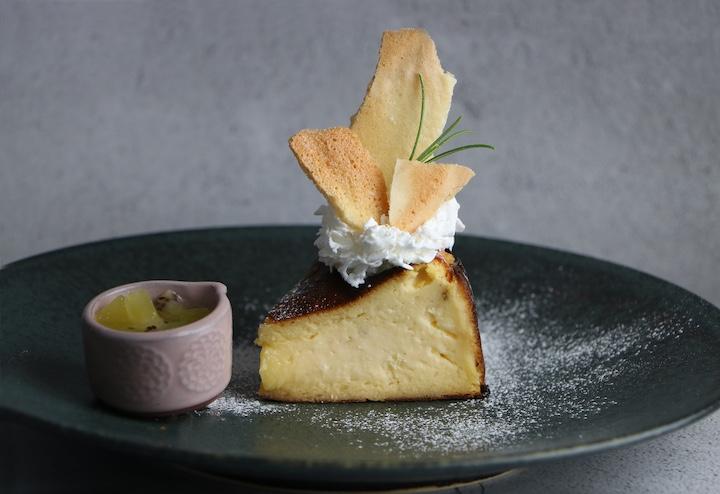 5月限定甘味メニューのご紹介♪