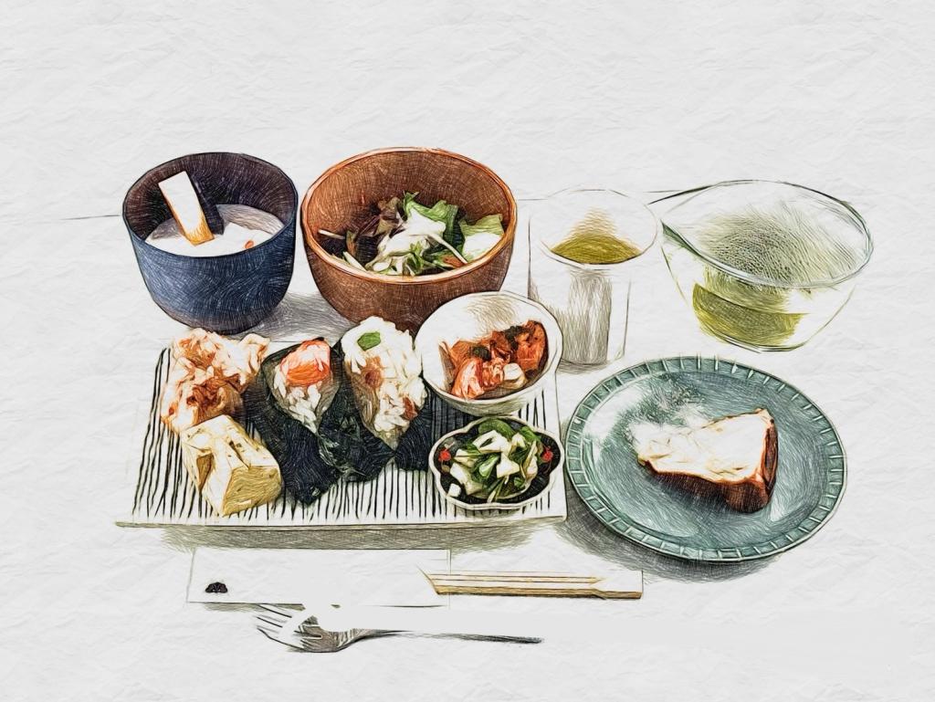 5月限定お食事メニューのご紹介♪