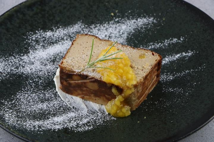7月限定甘味メニューのご紹介♪