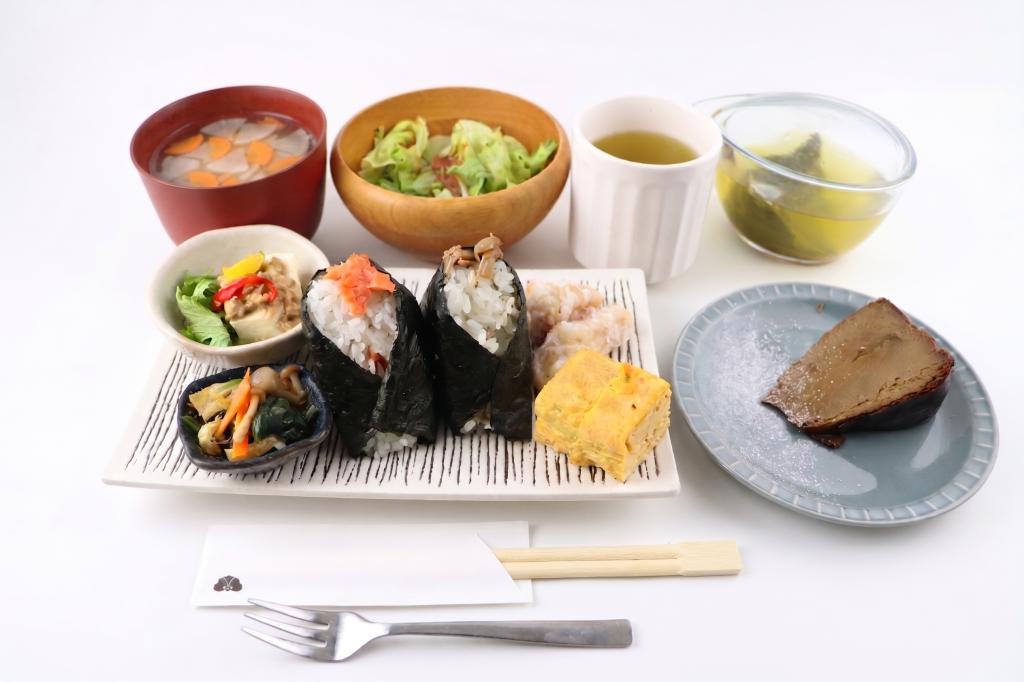 9月限定お食事メニューのご紹介♪