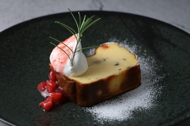 3月限定甘味メニューのご紹介♪