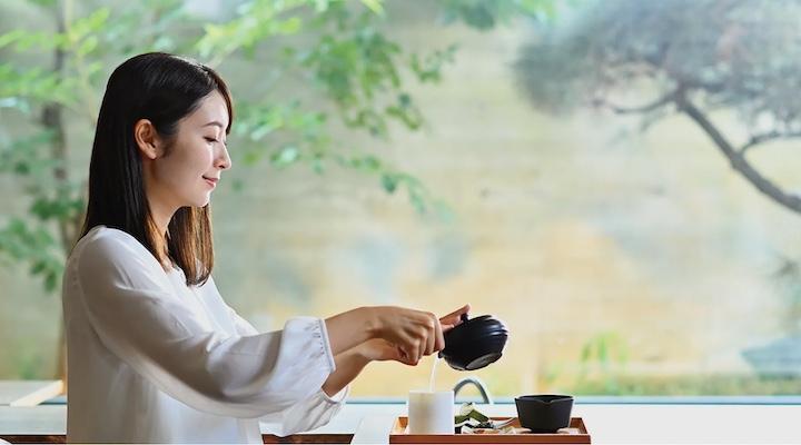 【日本茶ギフト】浜松でギフトを選ぶなら