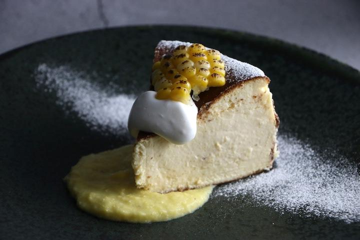 6月限定甘味メニューのご紹介♪