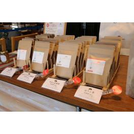 【プチギフトや手土産に！】日本茶ティーバッグのお試しサイズが新登場！