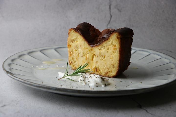 4月限定甘味メニューのご紹介♪