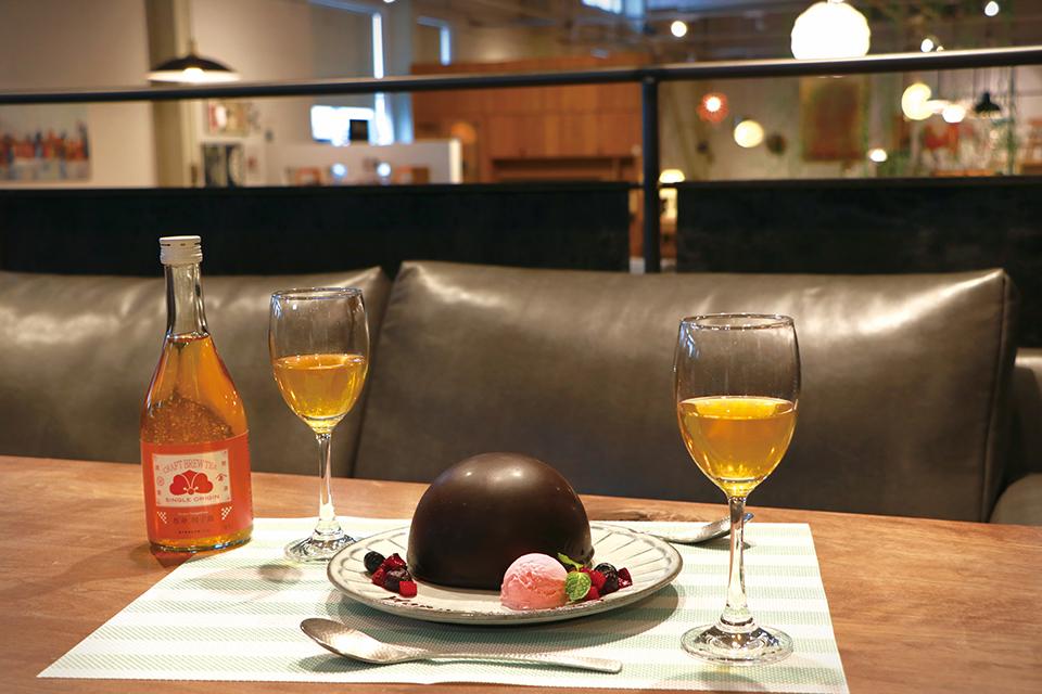 【誕生日や記念日に】友人やカップルで祝う「デザートプレート」をご紹介!