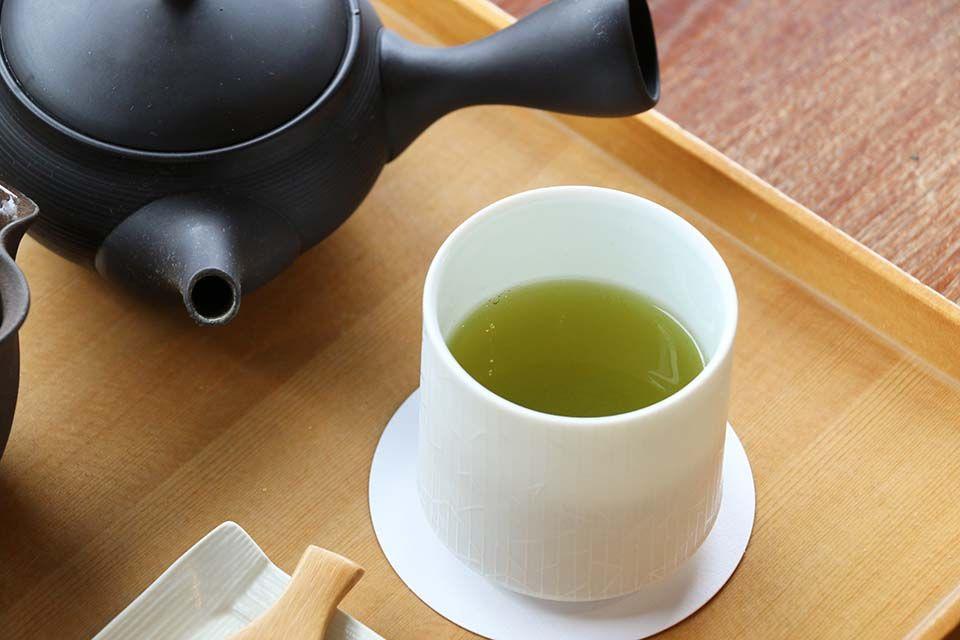 HARUICHI STYLEの日本茶の「魅力」をお伝えする活動についてご紹介!